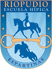 logotipo-riopudio-escuela-hipica-sevilla